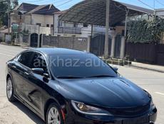 Chrysler 300C