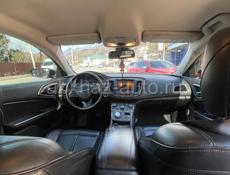 Chrysler 300C