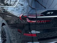 BMW Х6