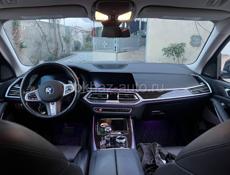 BMW Х6