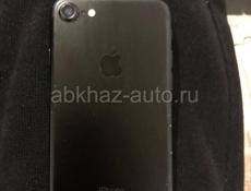 Продаю iPhone 7 128гиг
