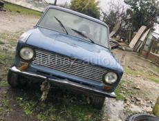 ВАЗ 2101