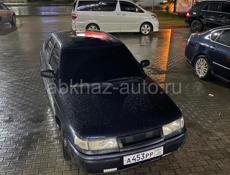 ВАЗ 2112