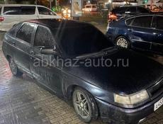 ВАЗ 2112