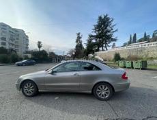 Mercedes-Benz CLK