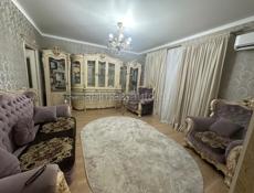 Продам 3х ком квартиру с ремонтом и мебелью