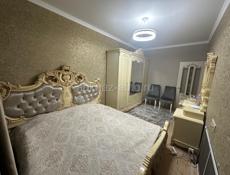 Продам 3х ком квартиру с ремонтом и мебелью