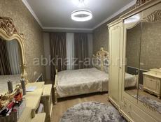 Продам 3х ком квартиру с ремонтом и мебелью