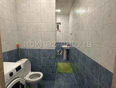 Продам 3х ком квартиру с ремонтом и мебелью