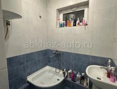 Продам 3х ком квартиру с ремонтом и мебелью
