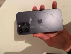 Продаю  iPhone XR в корпусе 14 pro память 128 АКБ 84, тел в хорошем состоянии