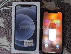 Продаю срочно iPhone 12 на 128 гб акб 99%