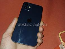 Продаю срочно iPhone 12 на 128 гб акб 99%