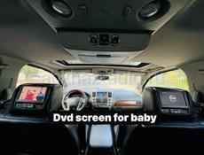 Nissan Armada