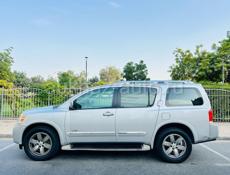 Nissan Armada