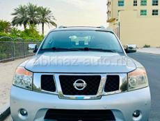 Nissan Armada