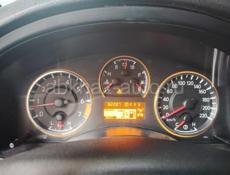 Nissan Armada