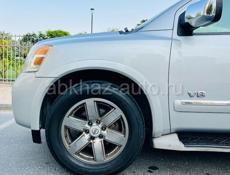 Nissan Armada