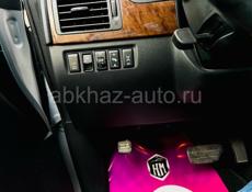 Nissan Armada