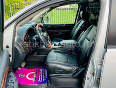 Nissan Armada