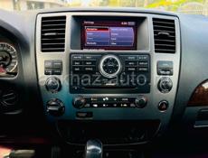 Nissan Armada
