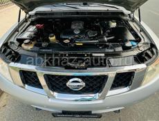 Nissan Armada