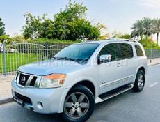 Nissan Armada