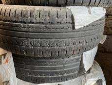 Шины на 18 