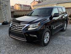 Lexus GX