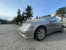 Mercedes-Benz CLK
