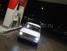 ВАЗ 21011