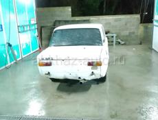 ВАЗ 21011