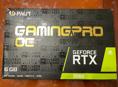 Nvidia RTX 2060 PALIT