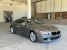 BMW 6 Series