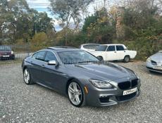 BMW 6 Series