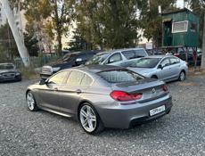 BMW 6 Series