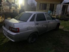 ВАЗ 2110