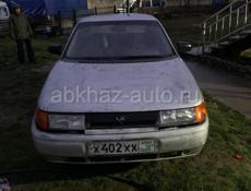 ВАЗ 2110