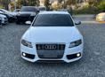 Audi S4 Avant