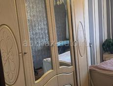 Спальная в хорошем состоянии 