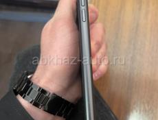  Срочно! продаю тел айфон 11. 64 гб