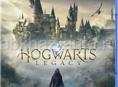 Новая игра hogwarts legacy 
