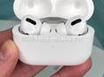 Новые наушники AirPods Pro