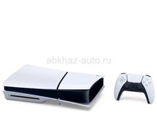 Пс 5 слим с дисководом 