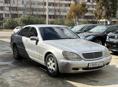 Mercedes-Benz S-Класс