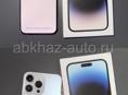 Продается iPhone 14 Pro max 256гб