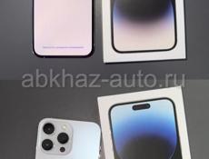 Продается iPhone 14 Pro max 256гб