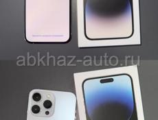 Продается iPhone 14 Pro Max 256гб