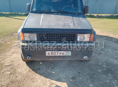 Isuzu Trooper
