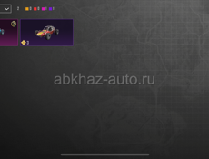 Продажа аккаунта в пабге 